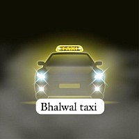 If you need taxi In Bhalwal call us