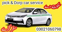 Taxi bhalwal