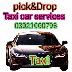 Bhalwal taxi car booking service