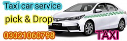 Bhalwal taxi