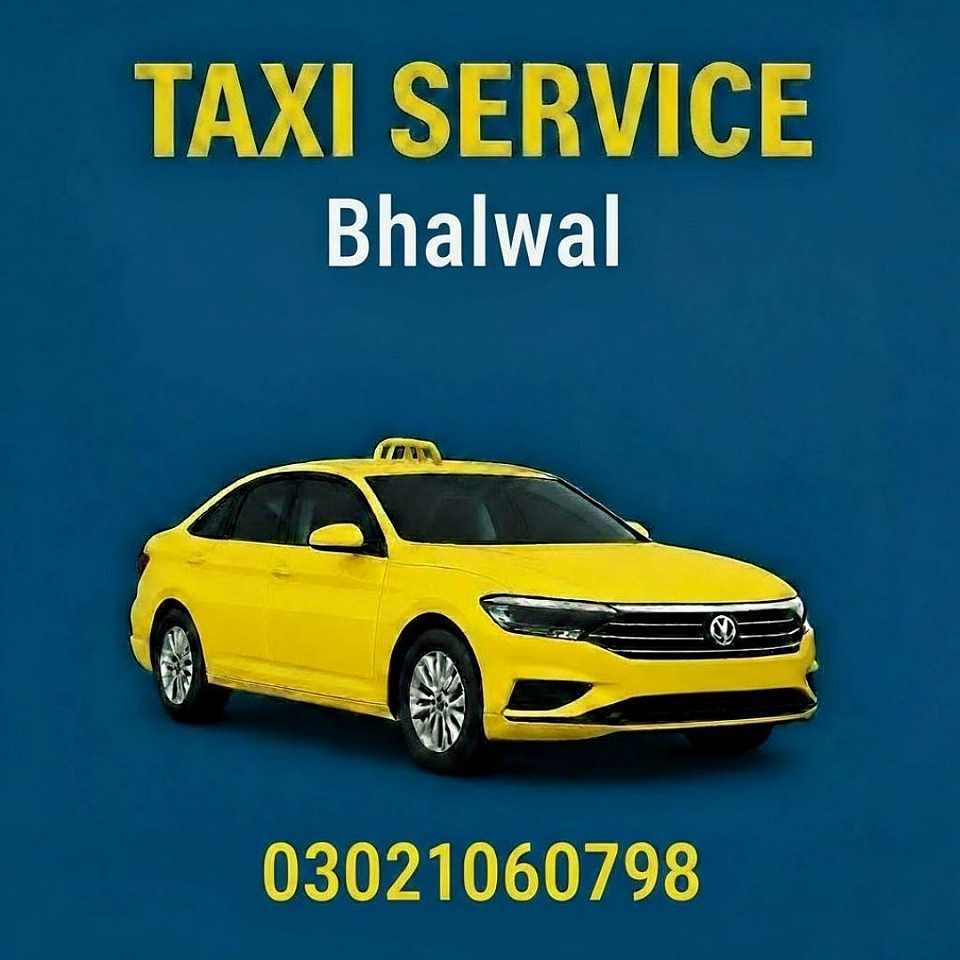 Bhalwal transport
